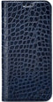 Mobilize Magnet StandCase - Flip Cover - Ruimte voor pasjes - Blauw
