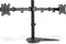 Digitus DA-90401 - Bureaumount - 2x schermen - Zwart