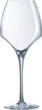 Chef & Sommelier Wijnglazenset Open Up - 18-Delige Glazenset (6 Rode Wijnglazen, 6 Witte Wijnglazen & 6 Waterglazen) - Luxe Glaswerk - Kristalhelder, Duurzaam & Vaatwasserbestendig voor Wijnliefhebbers en Feestelijke Gelegenheden 2/2