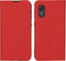 iMoshion Hoesje Geschikt voor Samsung Galaxy Xcover 5 Hoesje Met Pasjeshouder - iMoshion Slim Folio Bookcase - Rood