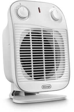 DeLonghi HFS50A20.WH - Ventilatorkachel - 2000W - Wit