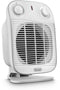 DeLonghi HFS50A20.WH - Ventilatorkachel - 2000W - Wit