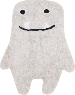 ZODI - Kindervloerkleed - Meerkleurig - 70 x 100 cm - Katoen