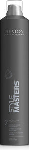 Haarspray Revlon Style Masters (500 ml) 500 ml