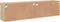 vidaXL - Tv-wandmeubels - met - LED - 2 - st - 80x30x40 - cm - sonoma - eikenkleurig