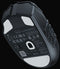 Razer Naga V2 HyperSpeed - Draadloze MMO-muis - 19 knoppen 30.000 DPI