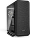 be quiet! Silent Base 802 - Tower - Schakelbaar bovenpaneel en frontpaneel - Zwart