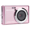 AGFAPHOTO DC5200 Realishot Roze Compactcamera Roze