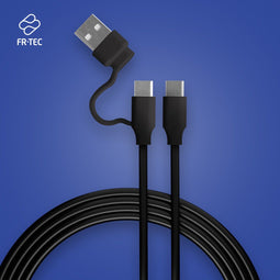 Blade Representaciones FT0042 - USB-C Kabel - 3 m