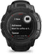 Garmin Instinct 2X Solar - Smartwatch - Zonne-energie - Tactical Edition Zwart