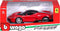Ferrari LaFerrari Modelauto - Schaal 1:24 - Rood