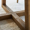 Rivièra Maison Eettafel Bali, 150X150CM