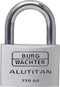 Burg Wächter - hangslot Alutitan - 770 60 SB