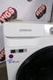 Samsung WD80T654ABH - Was-droogcombinatie - 8 kg wascapaciteit 5 kg droogcapaciteit 1400 toeren