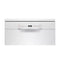 BOSCH SGS2ITW04E - Vaatwasser - 12 couverts - 4 programma's - Wit