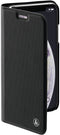 Hama Slim Pro - Flip cover - Standfunctie en ruimte voor pasjes - Zwart