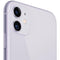Apple iPhone 11 - Paars - 128 GB - Fysieke simkaart + eSIM