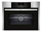 NEFF C15FS22N0 - Stoomoven - TFT-display - Touch Control