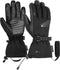 Reusch Torres R-TEX® XT Wintersporthandschoenen - Donzen isolatie - Zwart - Maat 11