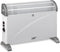 Plein Air TCT-2000 - Convectorkachel - 750/1250/2000W - Wit
