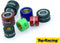 Variateur rollenset Top Racing 16x13mm 4.0 gram (6 rollen)