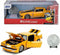 Dickie Transformers Bumblebee 1:24