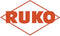 RUKO A215200 Spiraalboorset 170-delig 1 set(s)