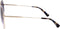Zonnebril Dames Longchamp LO154S-713 ø 60 mm