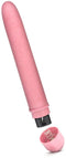 Gaia Eco Vibrator - Green