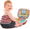 Baby Clementoni - Baby Laptop - Speelgoed Computer voor Kinderen van 1 tot 3 Jaar
