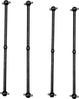 Reely RE-7154319 Reserveonderdeel Aandrijfassenset