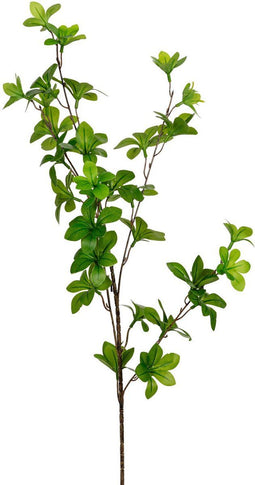 Louis maes - Enkianthus l85cm groen kunstbloem Louis Maes