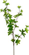 Louis maes - Enkianthus l85cm groen kunstbloem Louis Maes