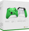 Microsoft Xbox Wireless Controller - Gamepad - Hybride D-pad en Share-knop - Groen