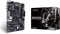 Biostar B550MH 3.0 B550, AM4, mATX, AMD