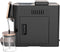 Arzum OKKA Espresso Pro M Automatische Espressomachine | Chroom OK0028 - Koffiezetapparaat - Touchscreen - 1450W