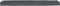 vidaXL - Ligbedkussens - voor - Bank - 2 - stuks - Antraciet - 180x40x8 - cm - Oxford - Stof