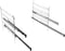 BAUKNECHT BAR2S K8 V2 IN INBOUWOVEN RVS 71L A+