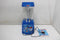 Fizz Slush Puppie Machine - Slushpuppy Maker - 1L - Nieuwe en verbeterde model - Blauw