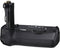 Canon EOS 80D - Body - 24,2Mpx APS-C CMOS - Zwart