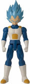 Dragon Ball Super - Speelfiguur Super Saiyan Blue Vegeta (32 cm hoog)