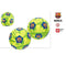 Strandbal F.C. Barcelona Ø 21 cm 21 cm