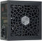 Silverstone HELA 750R - Voeding ATX 750W - 80 Plus Platinum - 12x SATA 3x Molex 4x PCI-e 6+2-pins