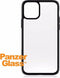 PanzerGlass 0222 - Soft case - Krasbestendig Schokbestendig - Transparant
