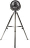 Nedis FNTR20CMT10 - Statiefventilator - 3 standen - Staal