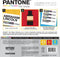 Pantone - Bordspel - Familiespel - Gezelschapsspel - Party Spel - Engelstalig
