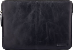 Dbramante1928 Skagen Pro - Laptop Sleeve - Geschikt voor MacBook Pro/Air 13" - Zwart