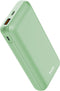 Trust Redoh - Powerbank 20.000mAh - Snellaadtechnologie - Groen