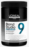 Verlichter L'Oreal Professionnel Paris Blond Studio 9 Bonder Inside Blond Haar (500 g)