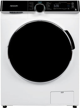Hanseatic HWDK86AD Was-droogcombinatie – Wassen & drogen in één